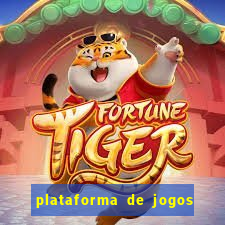 plataforma de jogos tigre 777